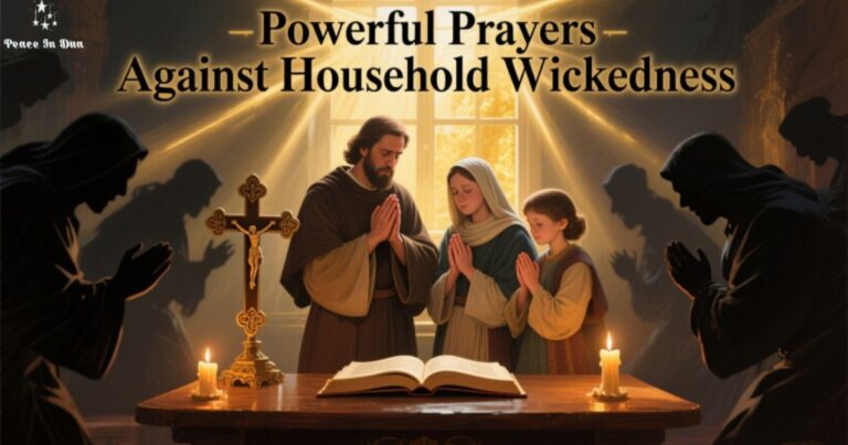 powerful prayers-against-household-wickedness