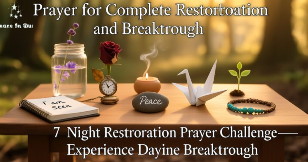 prayer-for-complete-restoration-and-breakthrough