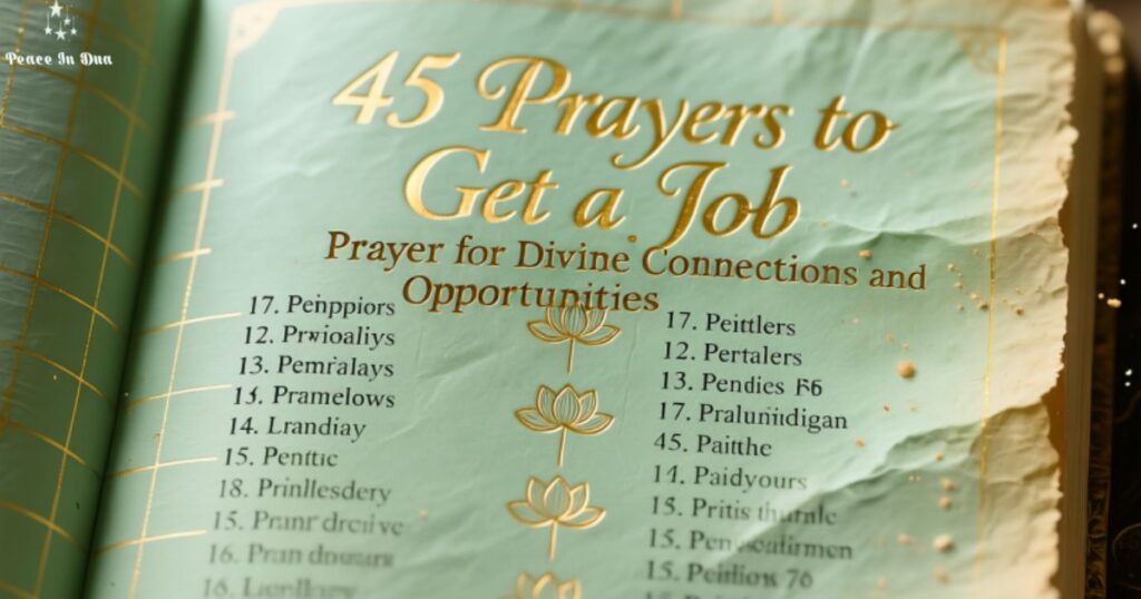 prayer-for-divine-connections-and-opportunities