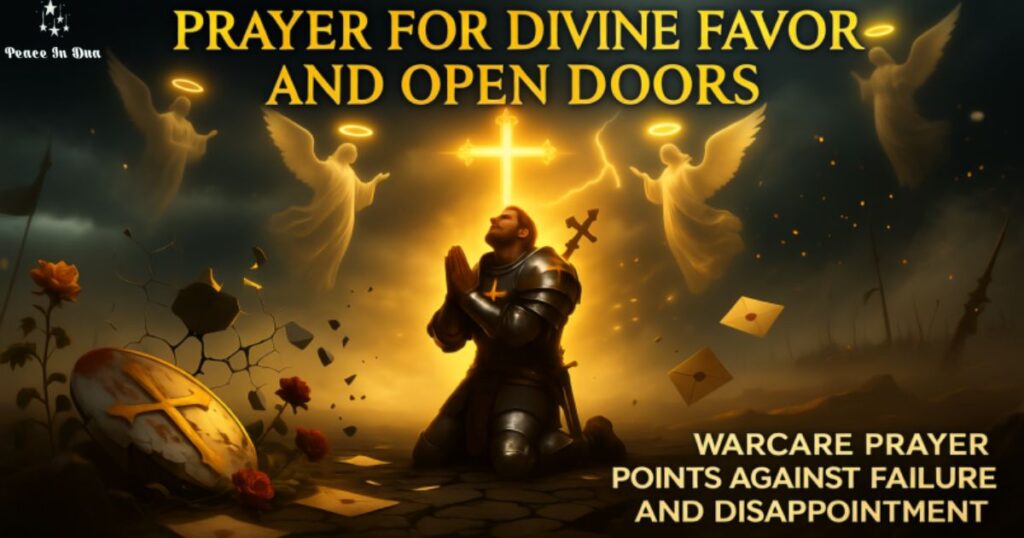 prayer-for-divine-favor-and-open-doors