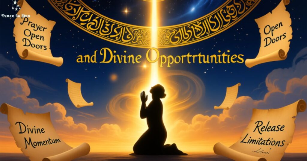 prayer-for-divine-speed-and-acceleration