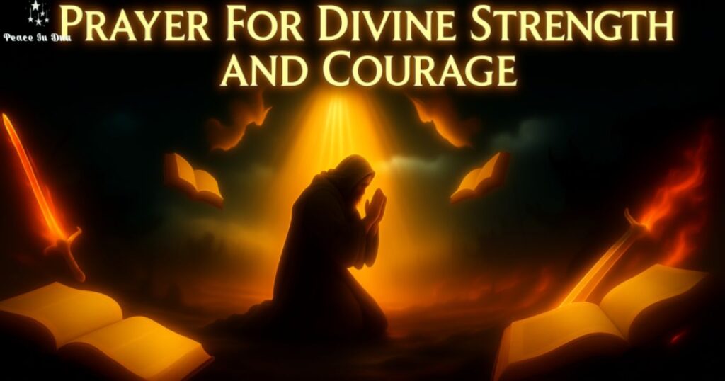 
prayer-for-divine-strength-and-courage