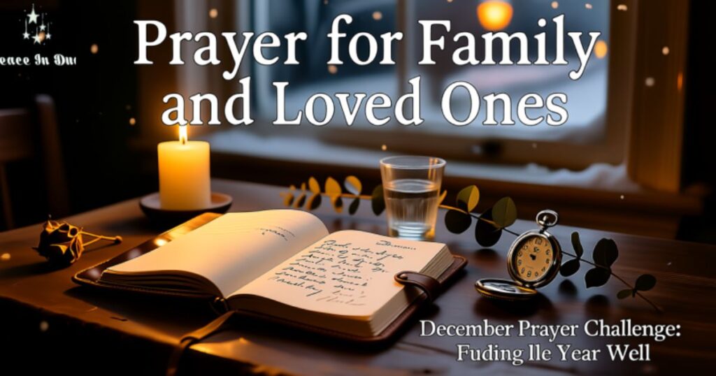 prayer-for-family-and-loved-ones