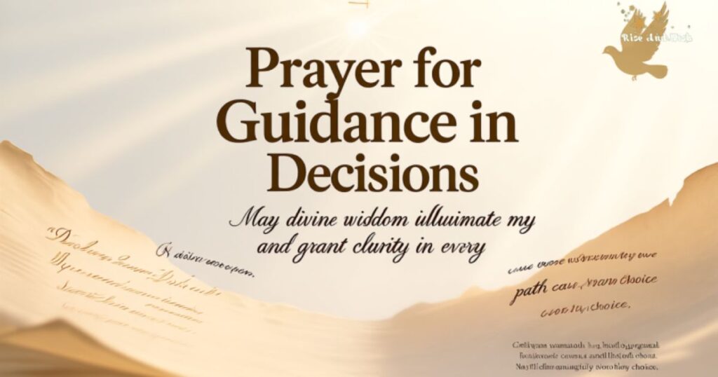 prayer-for-guidance-in-decisions
