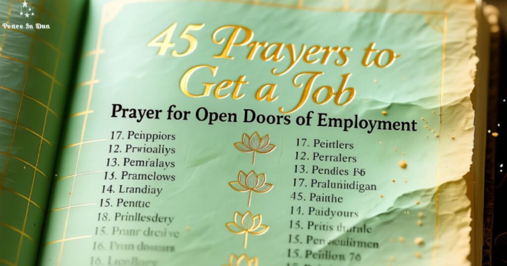 prayer-for-open-doors-of-employment
