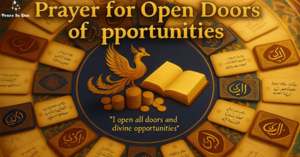 prayer-for-open-doors-of-opportunities