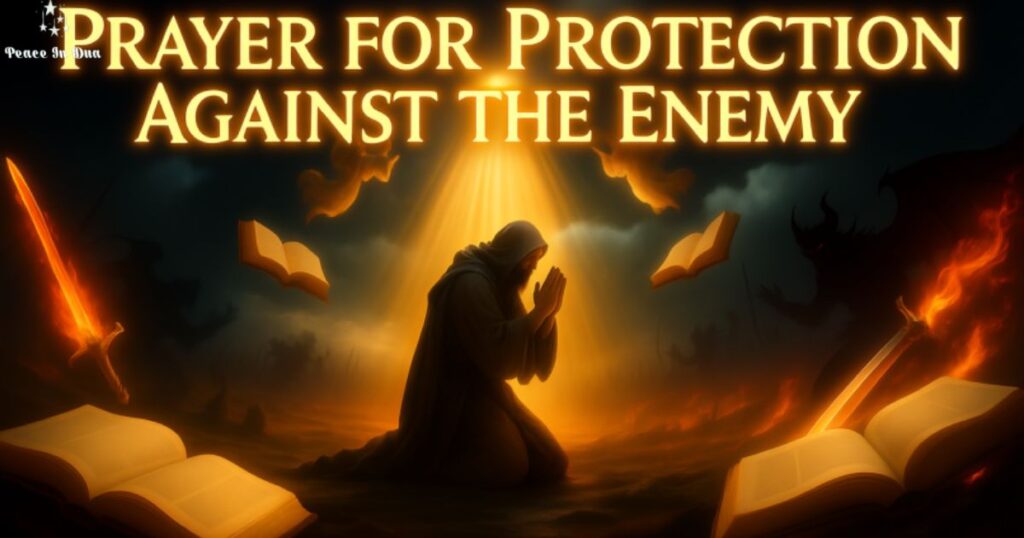 prayer-for-protection-against-the-enemy