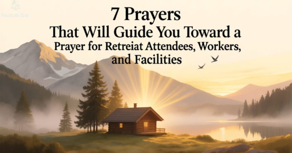 prayer-for-retreat-attendees-workers-and-facilities