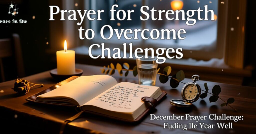 prayer-for-strength-to-overcome-challenges