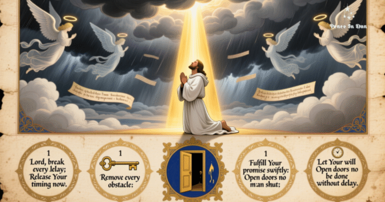prayer-points-against-delay
