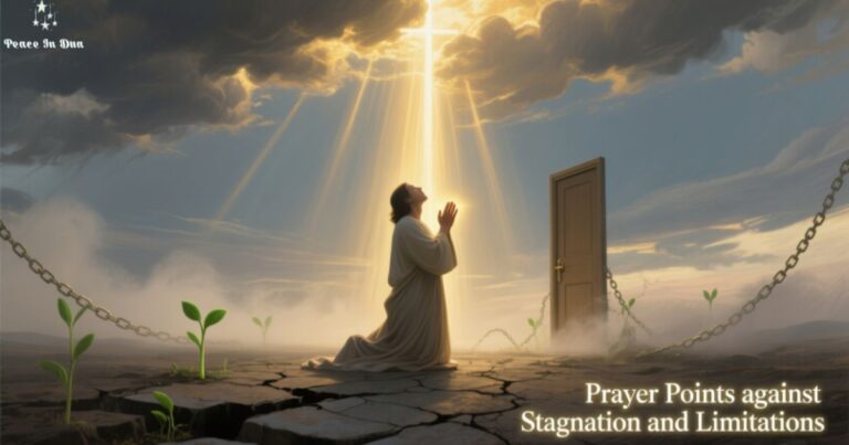 prayer-points-against-stagnation-and-limitations