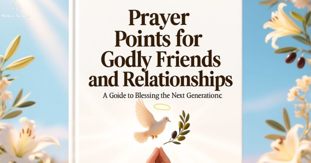 prayer-points-for-godly-friends-and-relationships