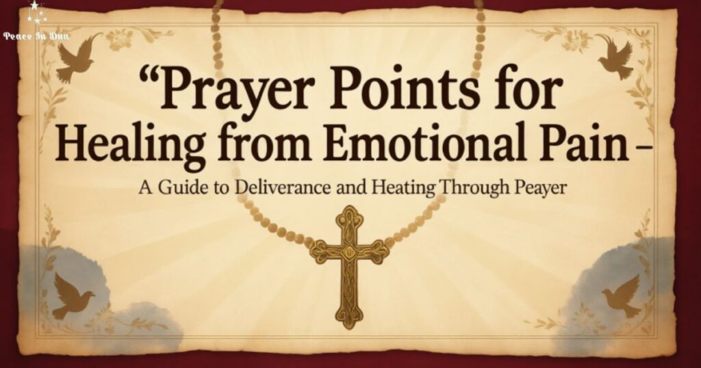 prayer-points-for-healing-from-emotional-pain