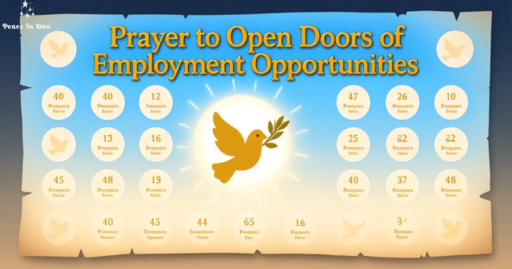 prayer-to-open-doors-of-employment-opportunities