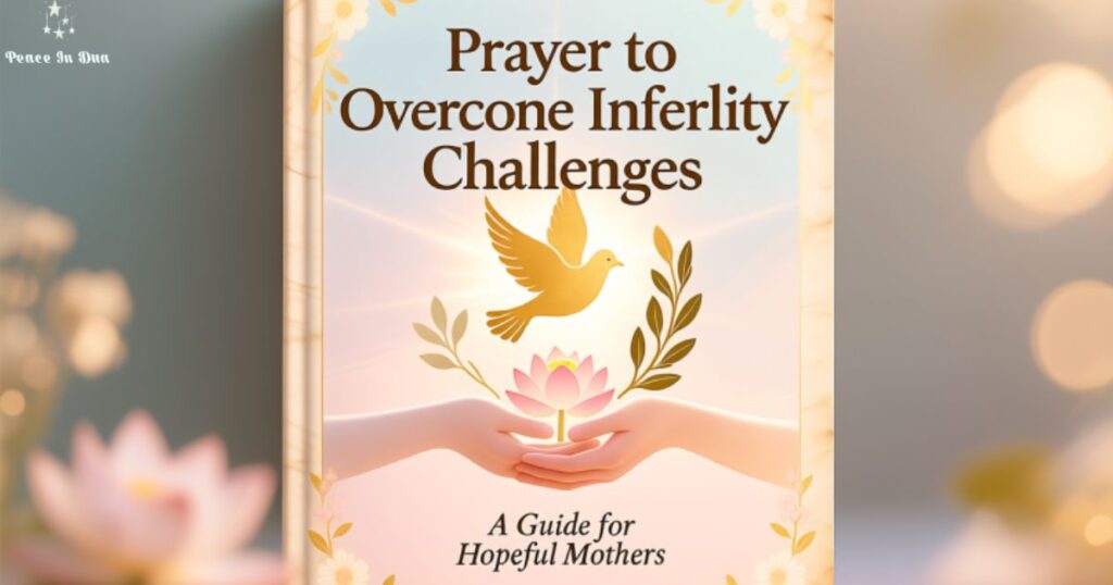 prayer-to-overcome-infertility-challenges