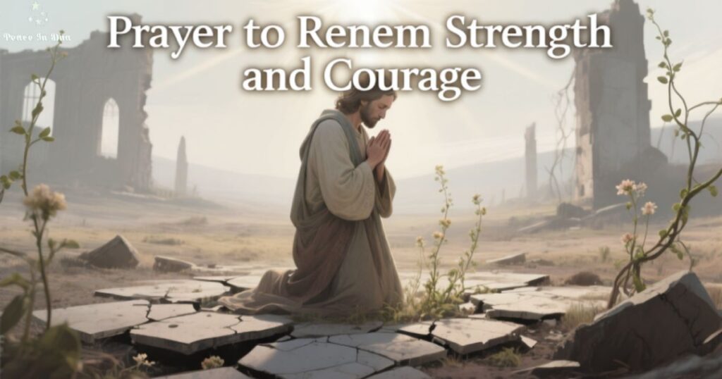 prayer-to-renew-strength-and-courage