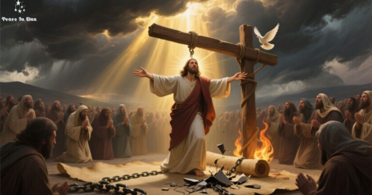 prayers-that-break-the-yoke