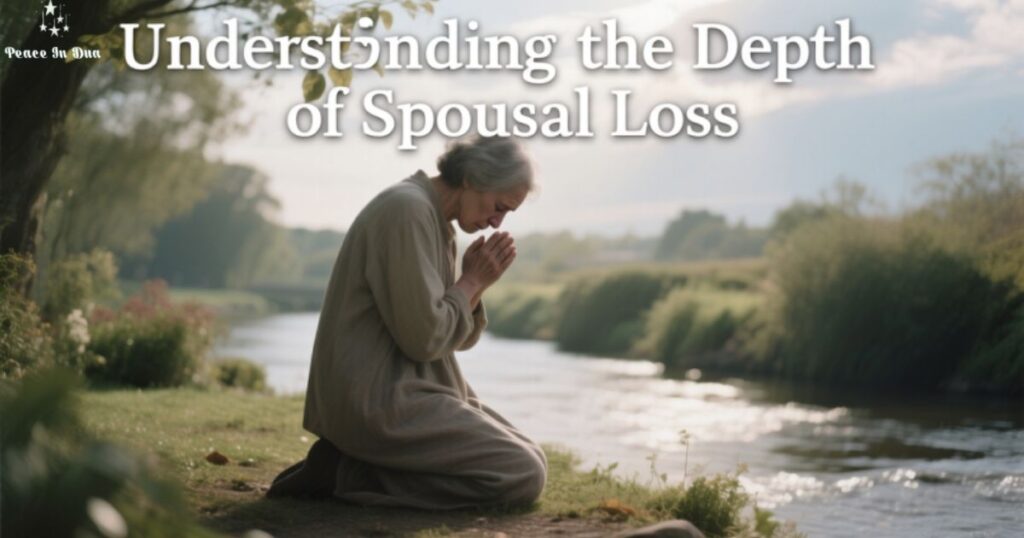 understanding-the-depth-of-spousal-loss