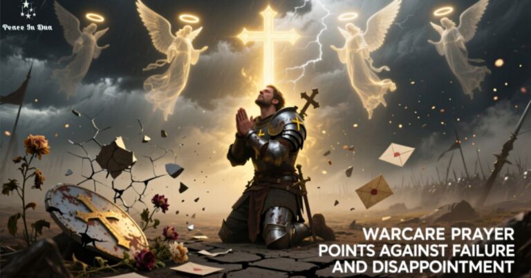 warfare-prayer-points-against-failure-and-disappointment