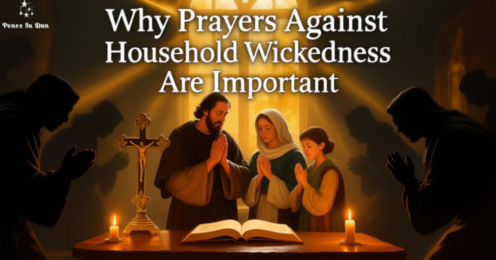 why-prayers-against-household-wickedness-are-important