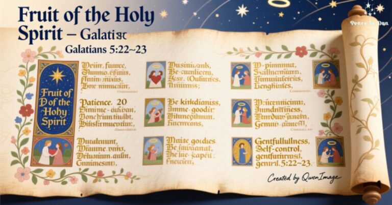 100-bible-verses-on-the-fruit-of-the-holy-spirit