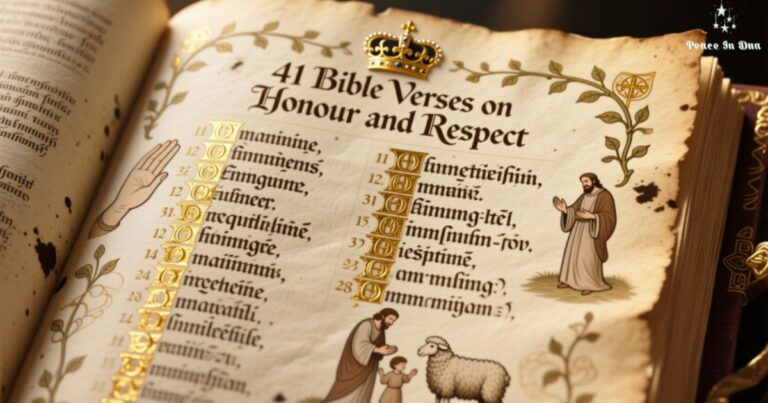 41-bible-verses-on-honour-and-respect