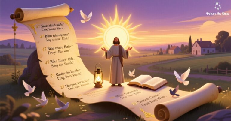 47-amazing-bible-verses-on-sharing-your-testimony