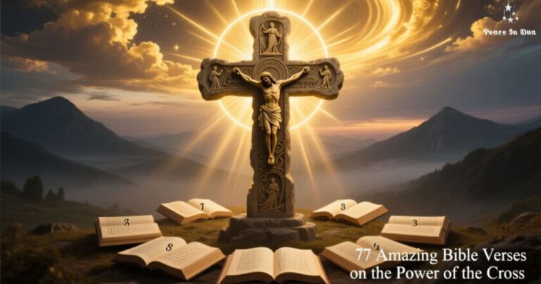 77-amazing-bible-verses-on-the-power-of-the-cross