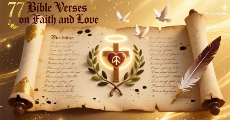 77-bible-verses-on-faith-and-love