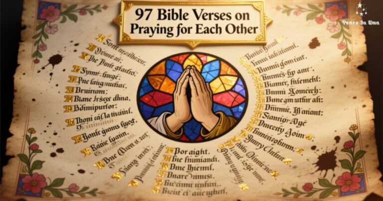 97-bible-verses-on-praying-for-each-other