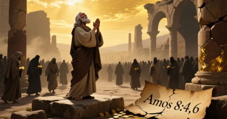 A Prayer to Know Christ Intimately