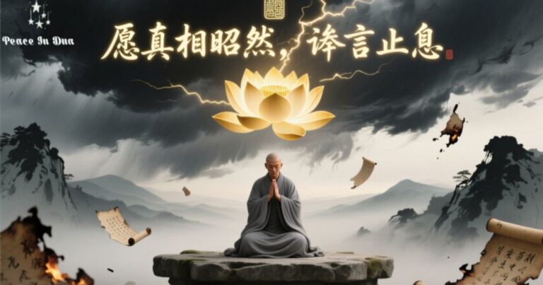 a-prayer-to-expose-and-silence-slanderersv