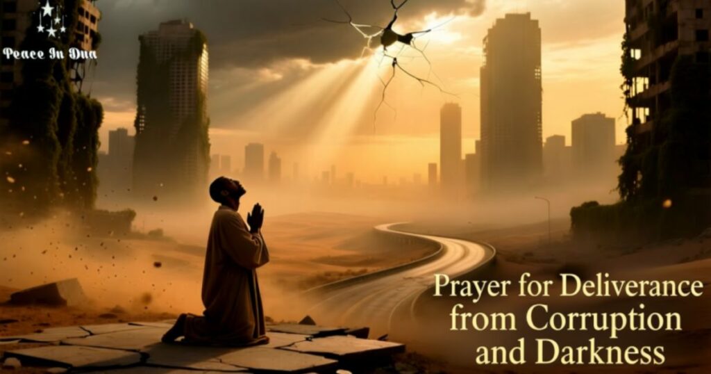 prayer-for-deliverance-from-corruption-and-darkness
