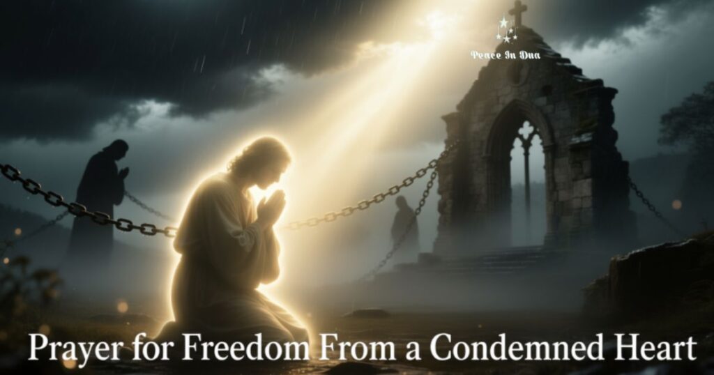 prayer-for-freedom-from-a-condemned-heart