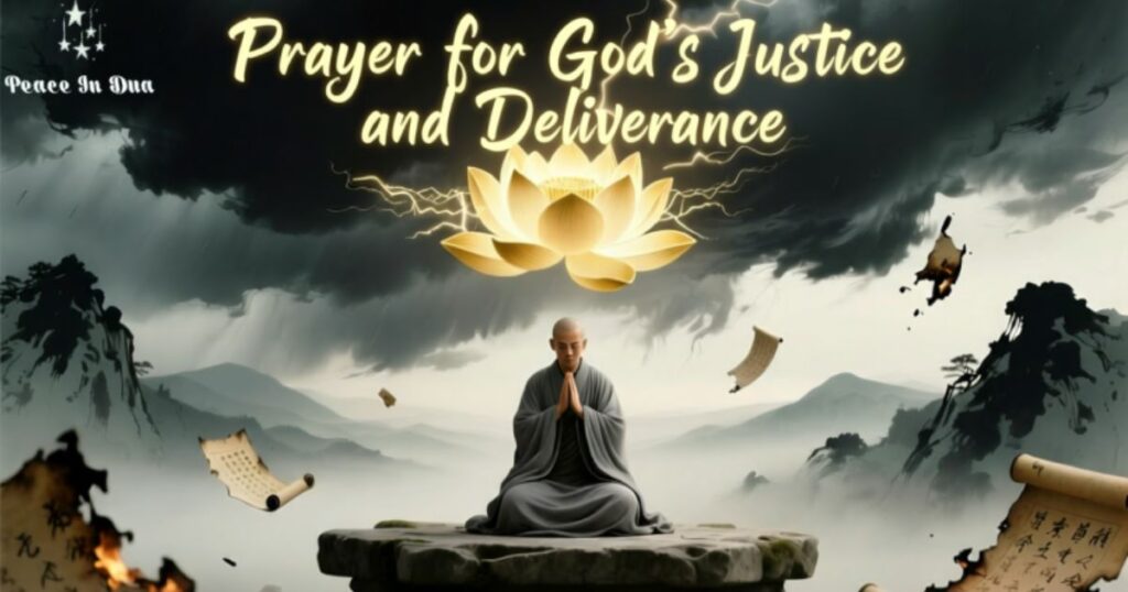 prayer-for-gods-justice-and-deliverance
