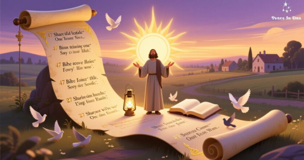 testifying-to-the-power-of-gods-deliverance