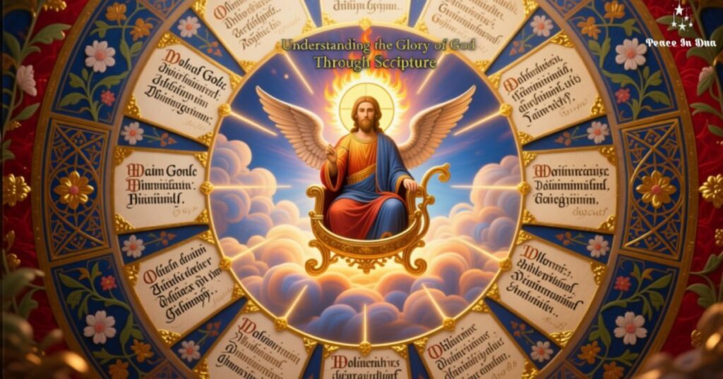 understanding-the-glory-of-god-through-scripture